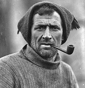 The Crean Tassle Hat