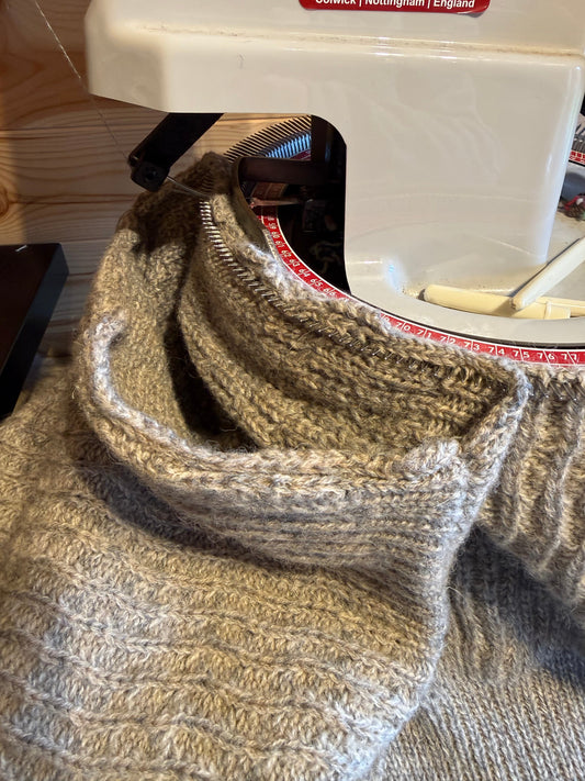 Why Knitwear Matters Again in 2026