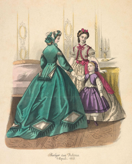 The Colour That Poisoned a Generation: The Dark History of Green Dye