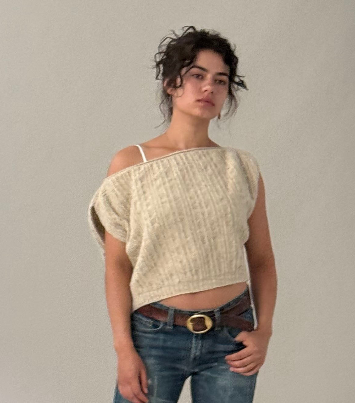 Donegal Galánta Cashmere Blend Collection