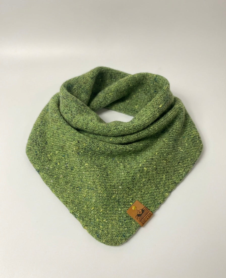 Endure Donegal Neckerchief