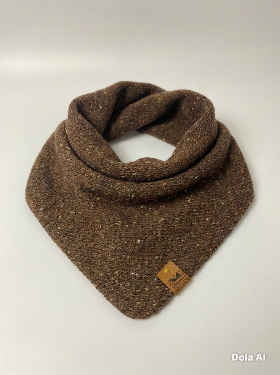 Endure Donegal Neckerchief