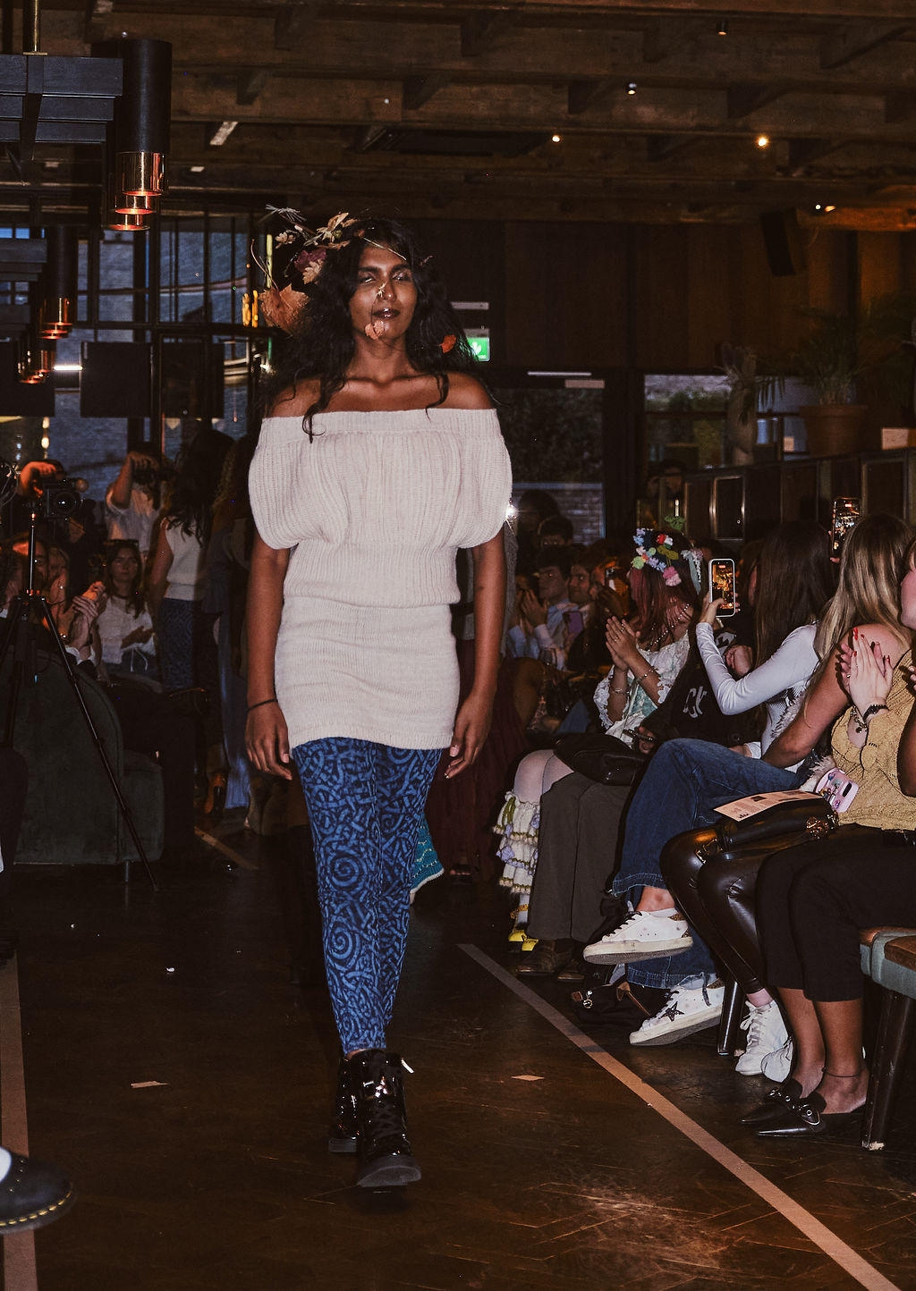 Raeside Reclaimed Jeans - Reclaim Your Own