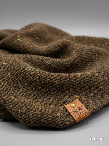 Endure Donegal Neckerchief