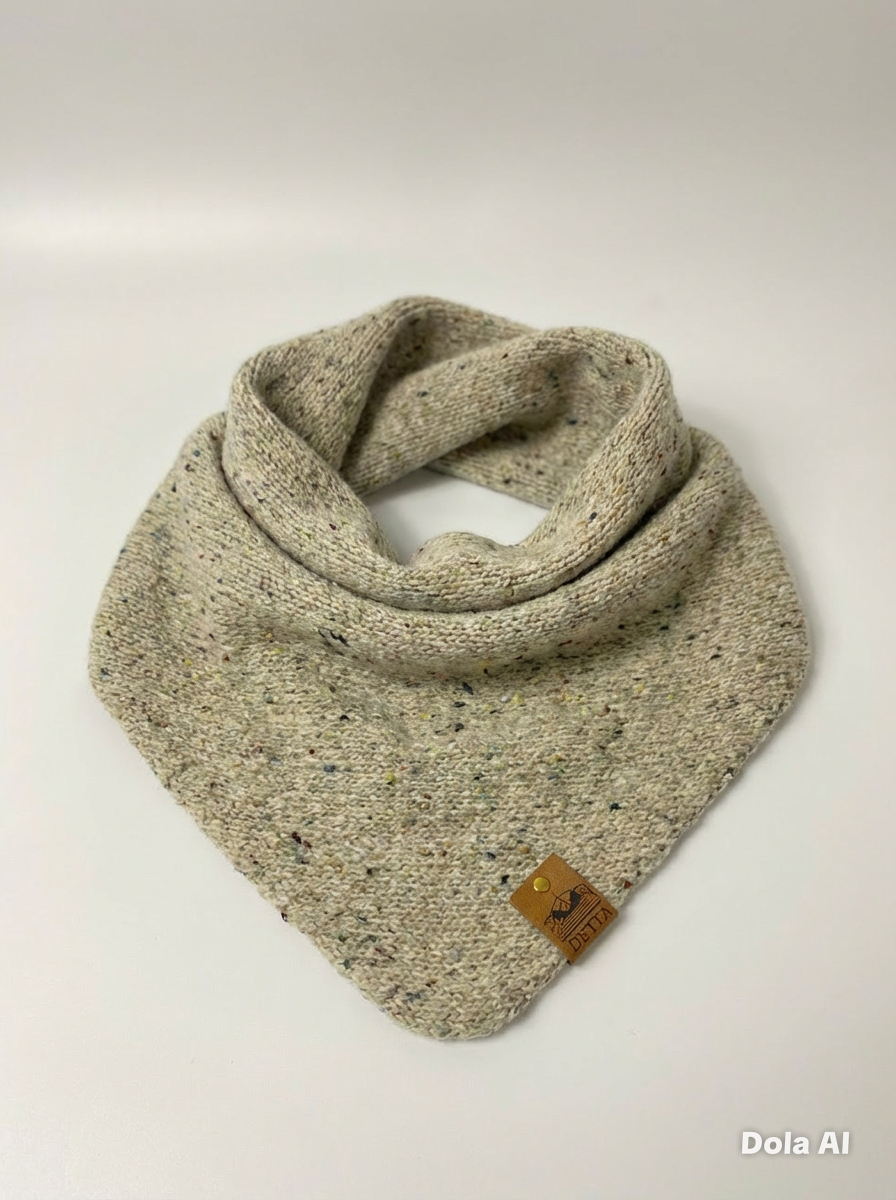 Endure Donegal Neckerchief