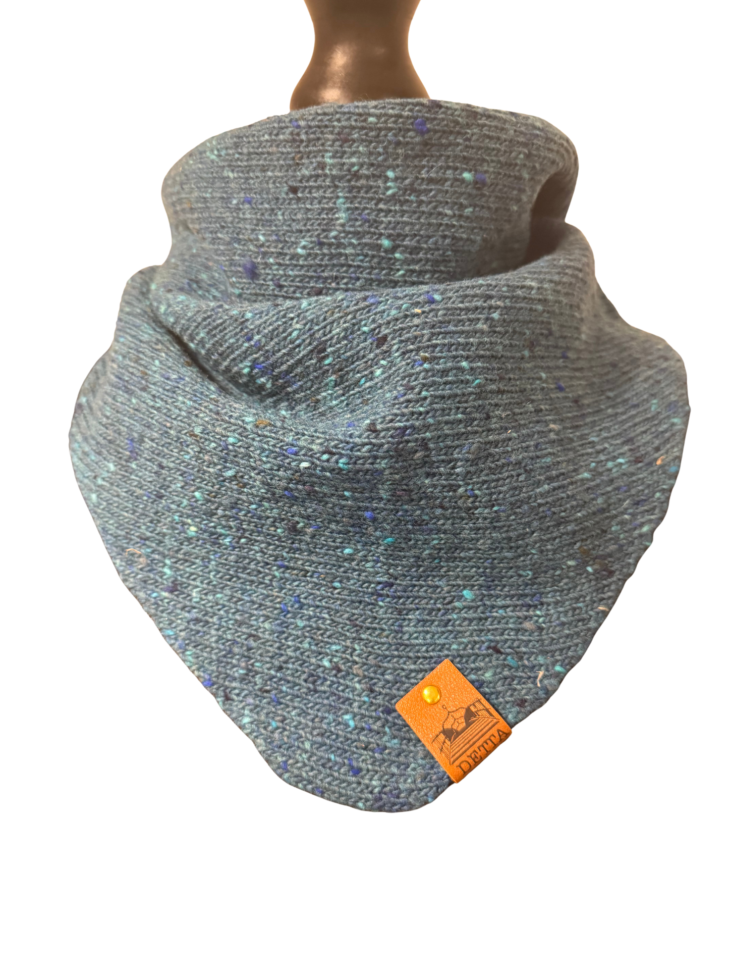 Endure Donegal Neckerchief