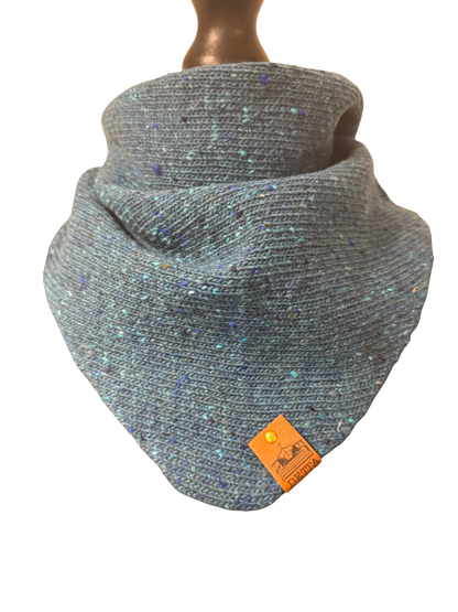 Endure Donegal Neckerchief