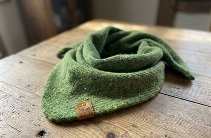 Endure Donegal Neckerchief