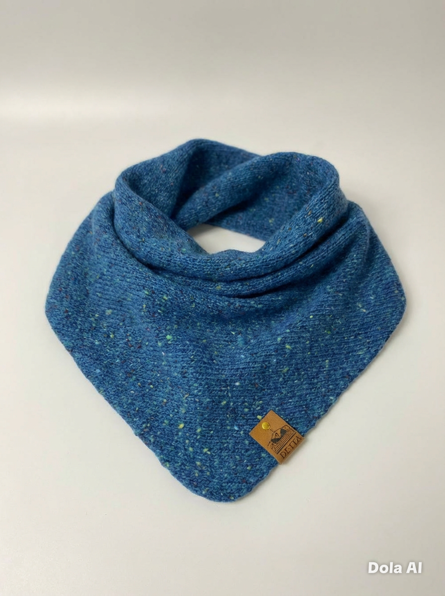 Endure Donegal Neckerchief