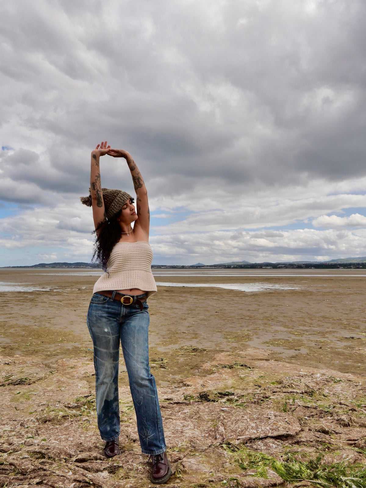 Raeside Reclaimed Jeans - Reclaim Your Own