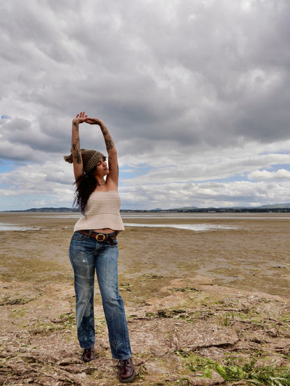 Raeside Reclaimed Jeans - Reclaim Your Own