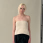 The Danu Knitted Corset