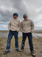 Raeside Reclaimed Jeans - Reclaim Your Own