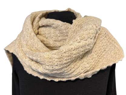 Anam Na Mara Bainín Ecru