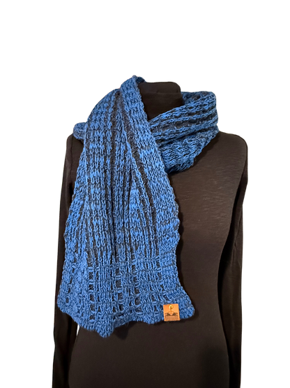 Anam Na Mara Gorm Loch