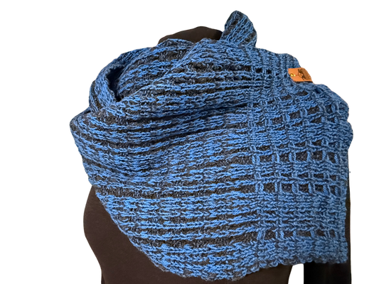 Anam Na Mara Gorm Loch