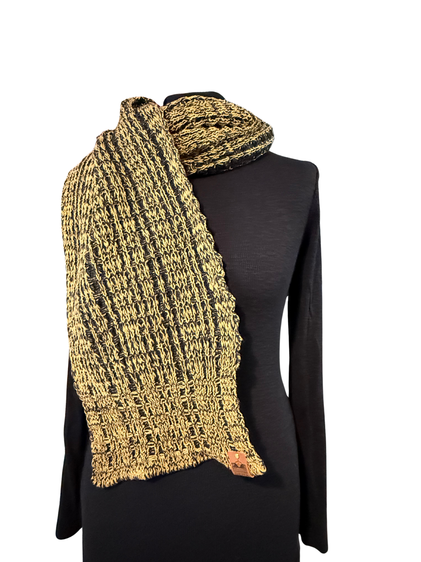 Anam Na Mara Gorse Gold