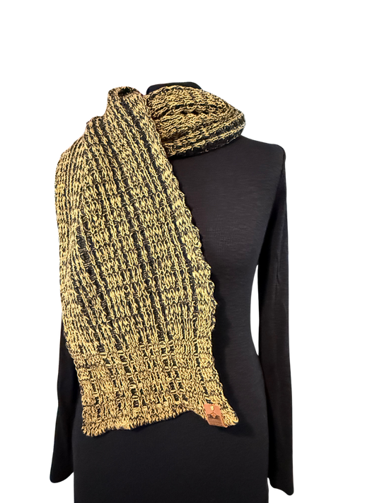 Anam Na Mara Gorse Gold