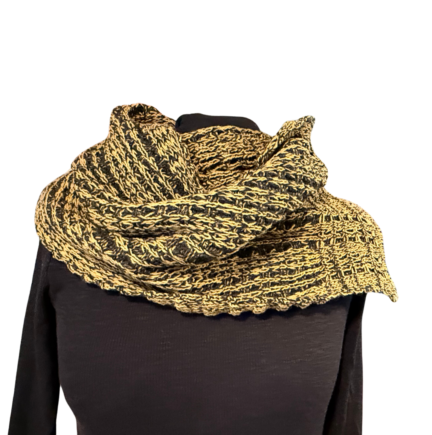 Anam Na Mara Gorse Gold