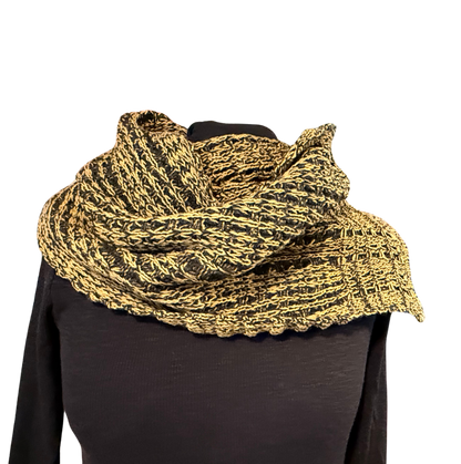 Anam Na Mara Gorse Gold