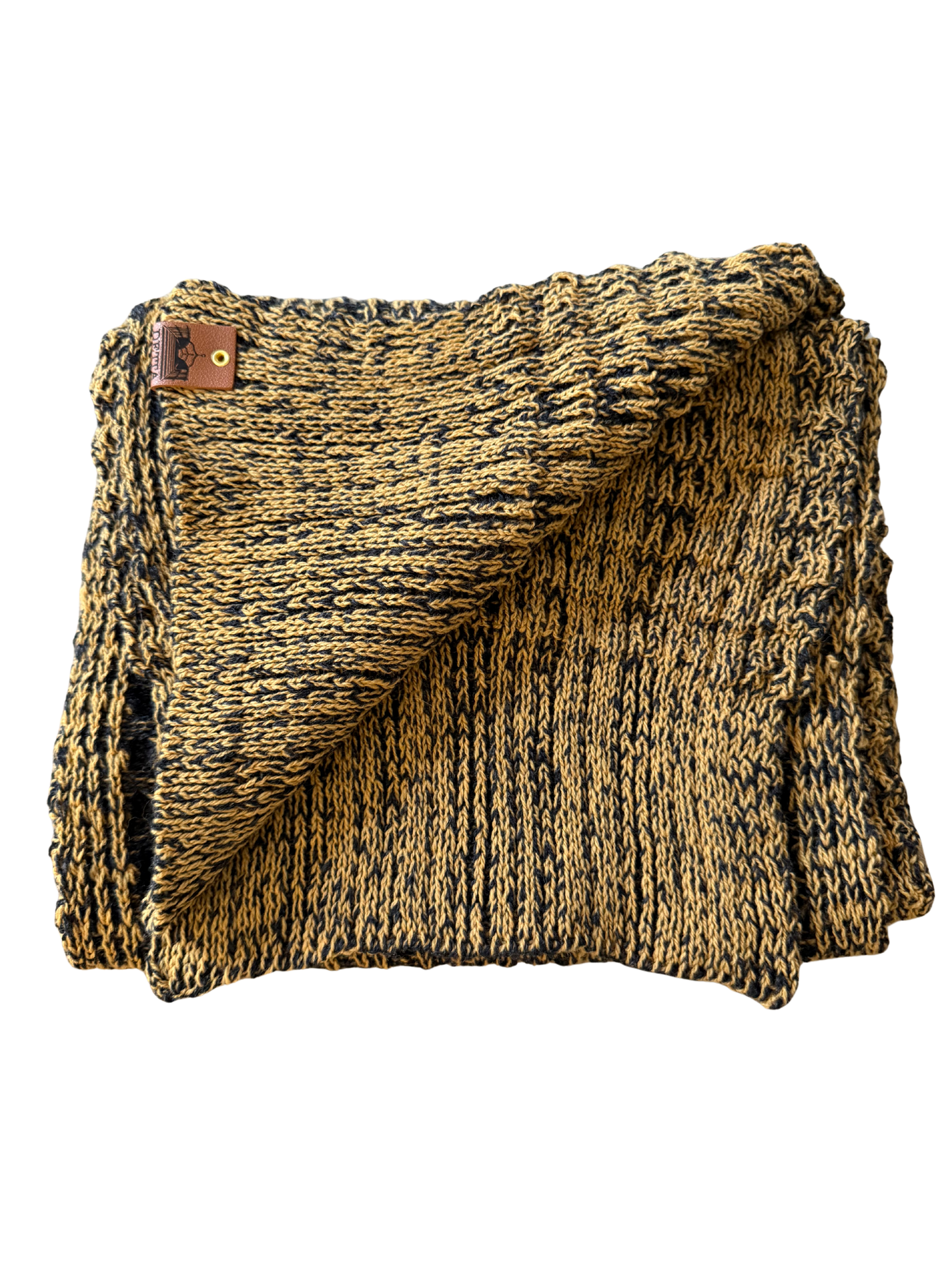 Anam Na Mara Gorse Gold