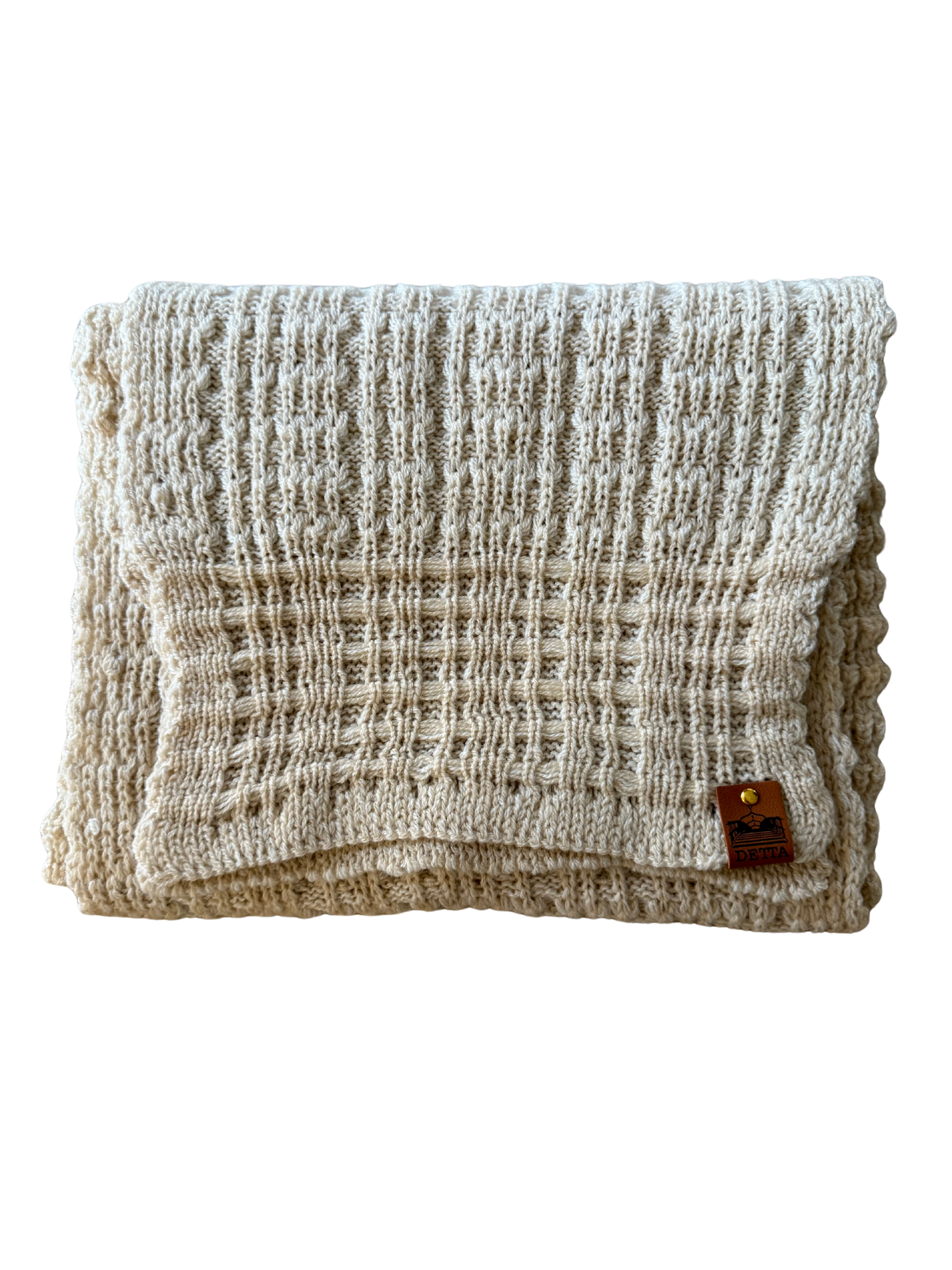 Anam Na Mara Bainín Ecru