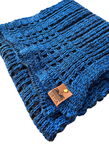 Anam Na Mara Gorm Loch