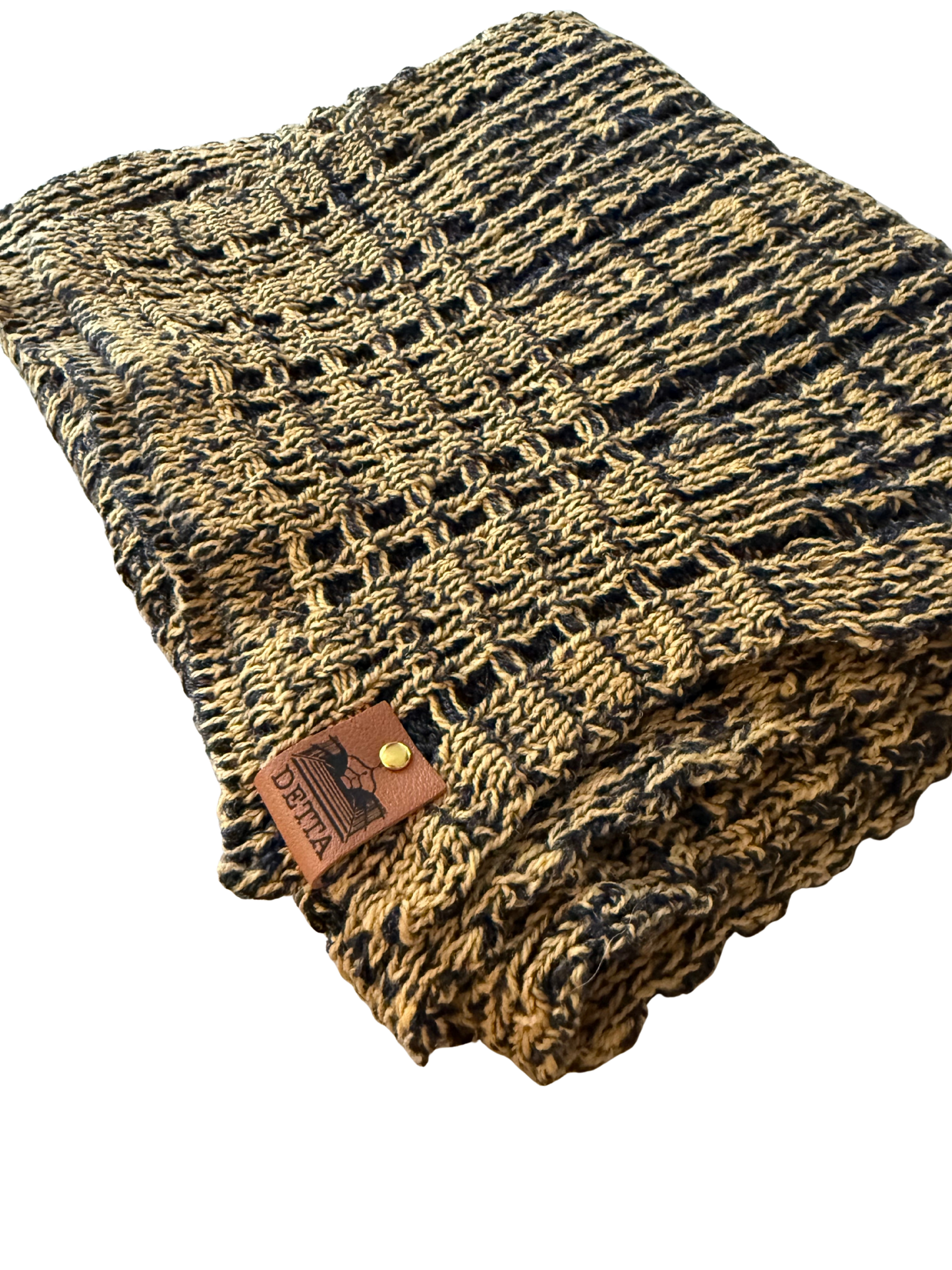 Anam Na Mara Gorse Gold