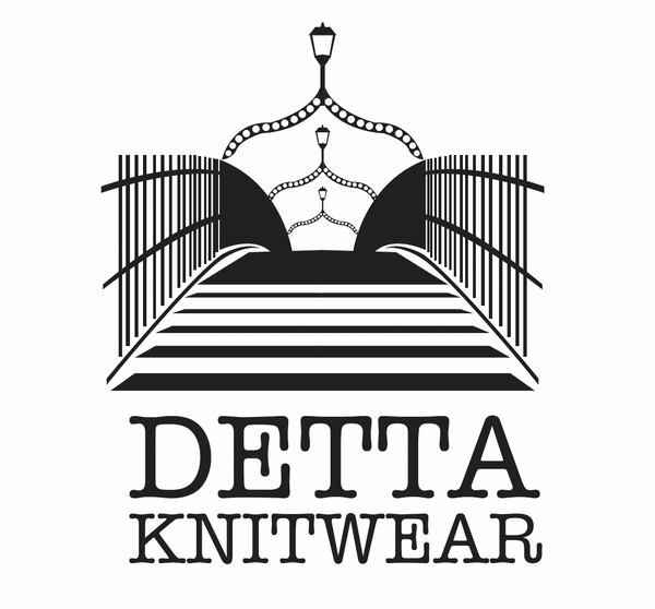 Detta Knitwear