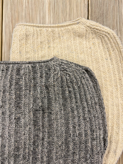 Donegal Galanta Cashmere Blend Vest
